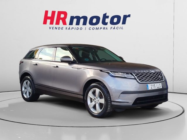 Land Rover Range Rover Velar 2.0 d S