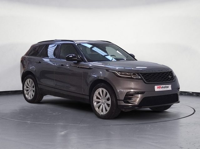 Land Rover Range Rover Velar 2.0 d Velar R-Dynamic SE