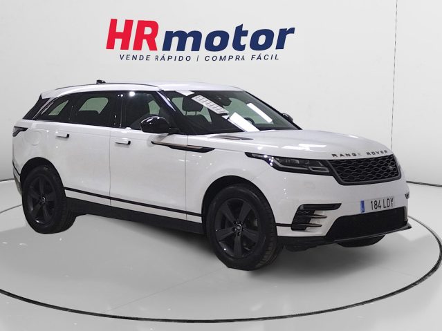 Land Rover Range Rover Velar 2.0 R-Dynamic S