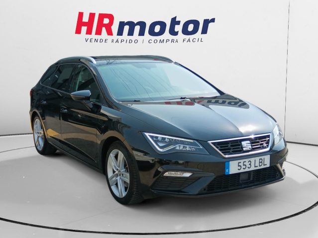 Leon 1.5 TSI FR Edition