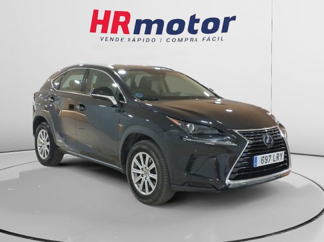 Lexus NX 300h Business