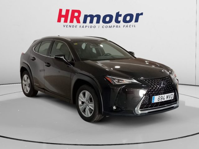 Lexus UX 250h Business