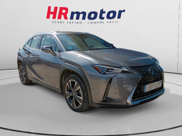 Lexus UX 250h Business