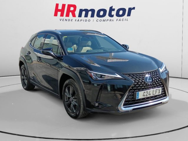 Lexus UX 250h Business