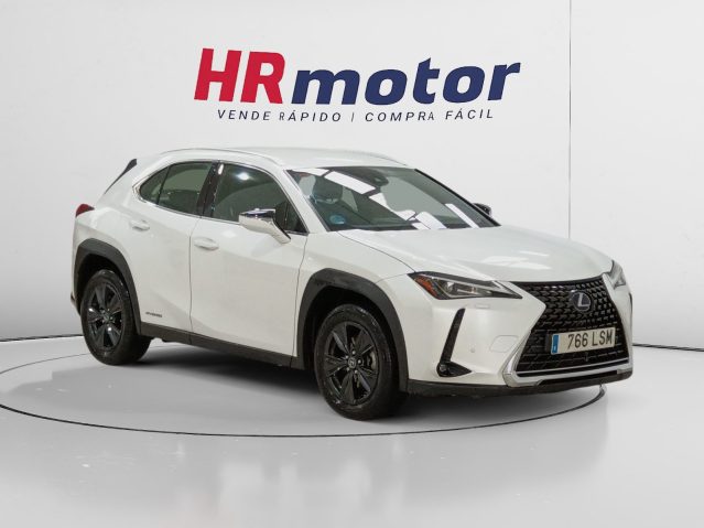 Lexus UX 250h Eco