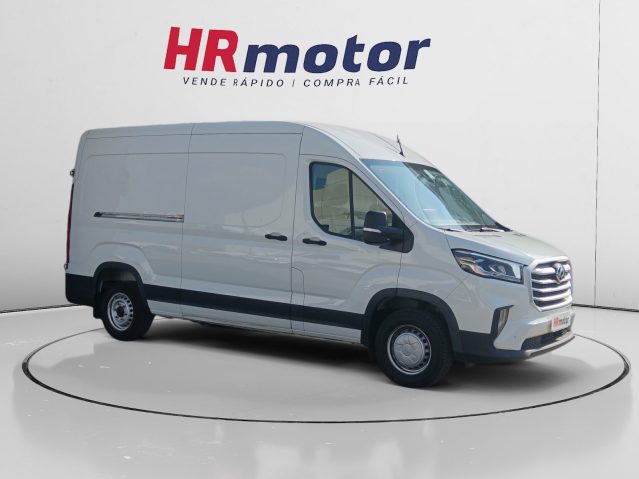 MAXUS Deliver 9 2.0D L2H2 Comfort