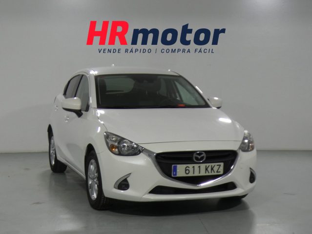 Mazda 2 1.5 SKYACTIV-G 90 Style