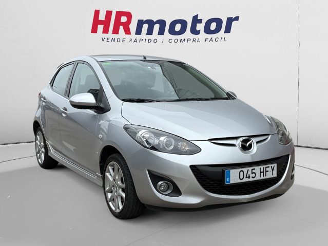 Mazda 2 1.5 Style
