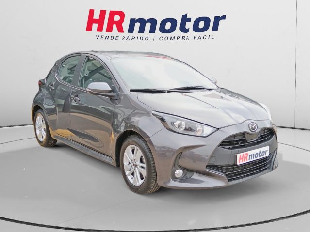 Mazda 2 Hybrid 1.5 Agile