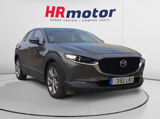 Mazda CX-30 2.0 SKYACTIV-G M Hybrid Evolution 2WD