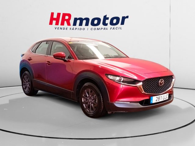 Mazda CX-30 2.0 SKYACTIV-G M Hybrid Origin 2WD
