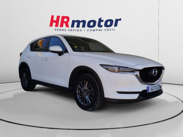 Mazda CX-5 2.2 SKYACTIV-D 150 Evolution 2WD