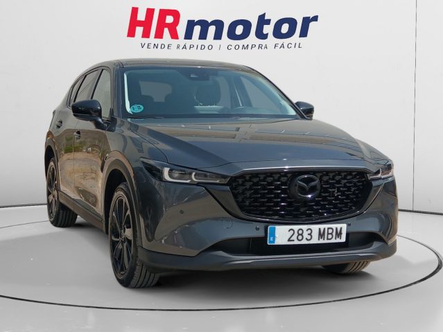 Mazda CX-5 2.2 SKYACTIV-D 150 Origin 2WD