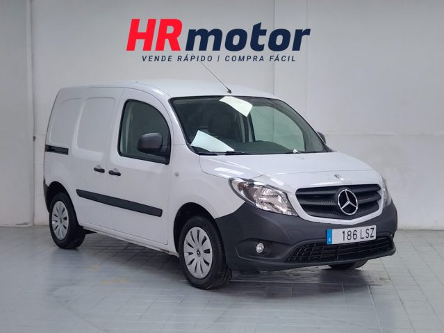 Mercedes-Benz Citan 109 CDI Largo