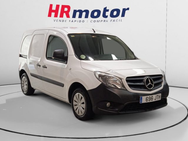 Mercedes-Benz Citan 109 CDI Largo