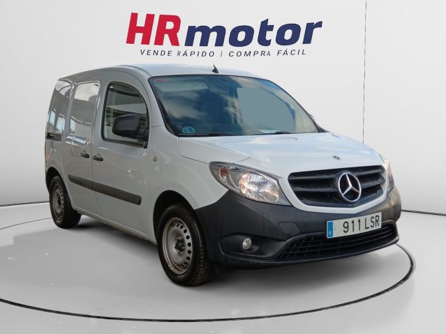 Mercedes-Benz Citan 109 CDI Largo