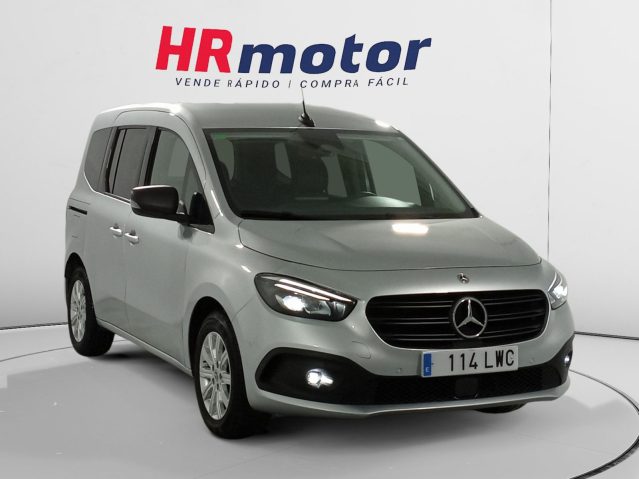Mercedes-Benz Citan 113 PRO