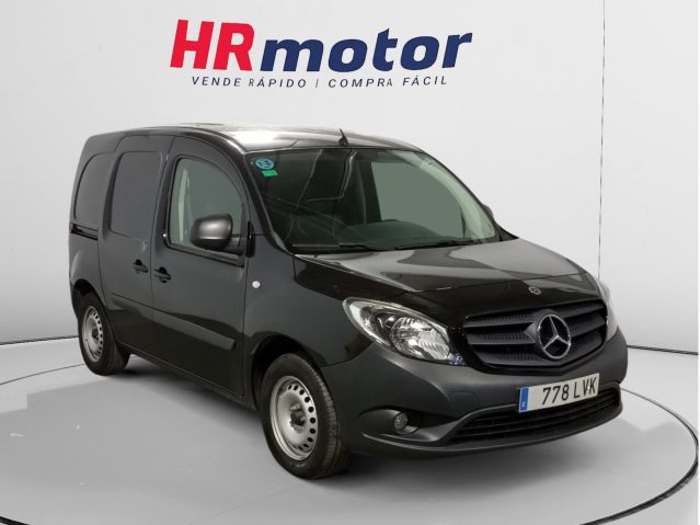 Mercedes-Benz Citan CDI Largo