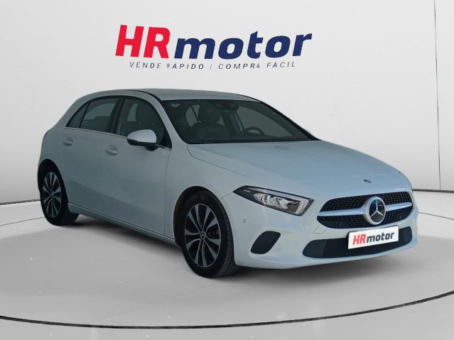 Mercedes-Benz Clase A 180