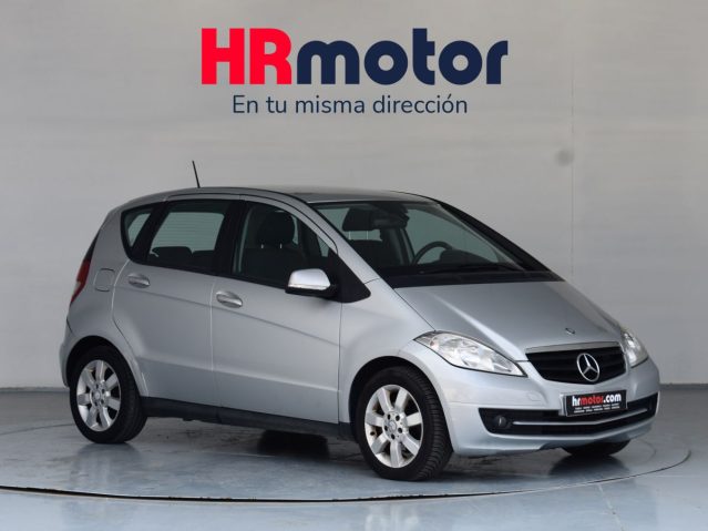 Mercedes Benz Clase A 180 CDI Classic