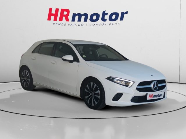 Mercedes-Benz Clase A 180 d