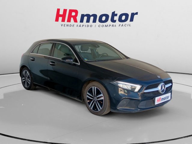 Mercedes-Benz Clase A 180 Progressive