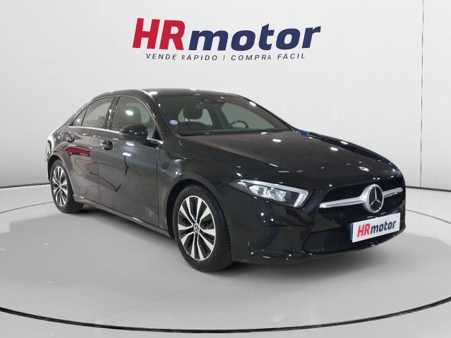 Mercedes-Benz Clase A 180 Progressive