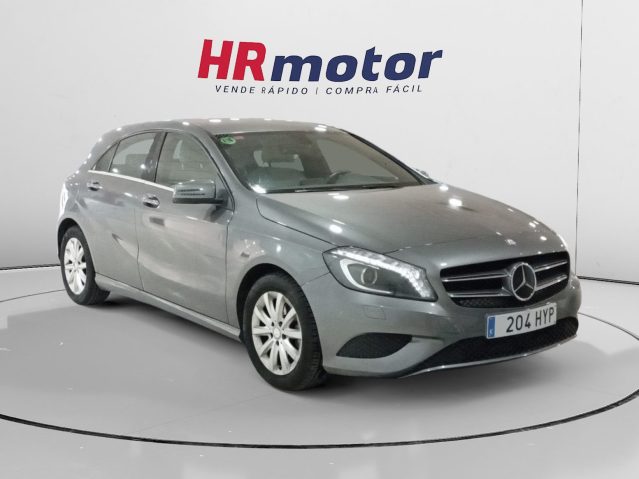 Mercedes-Benz Clase A 200 CDI