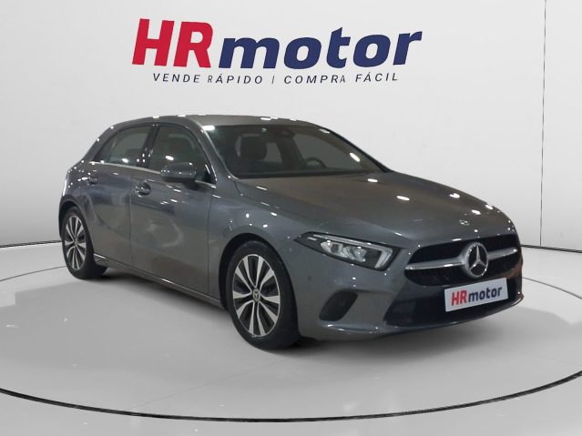 Mercedes-Benz Clase A 200 Line