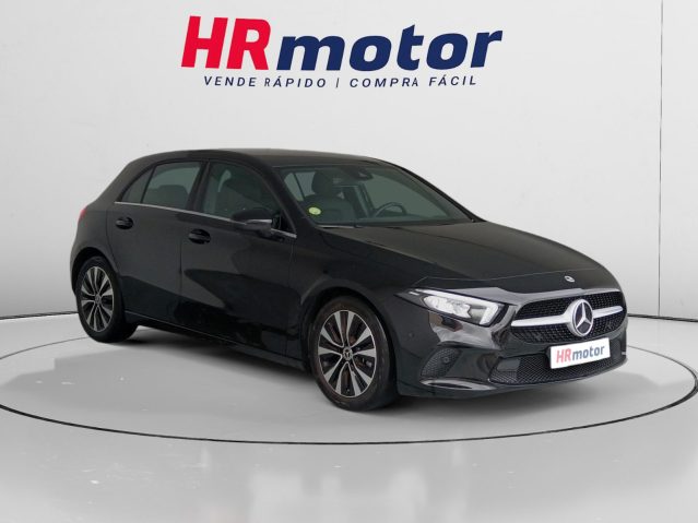 Mercedes-Benz Clase A A 180 d