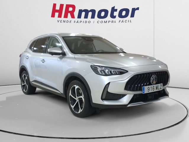 MG EHS 1.5T GDI PHEV Luxury