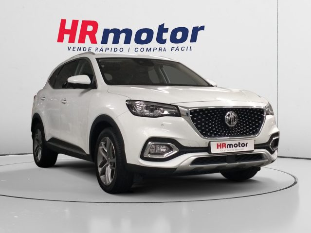 MG EHS 1.5T PHEV Luxury