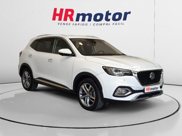 MG EHS PHEV 1.5 Luxury
