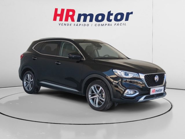 MG EHS PHEV Luxury