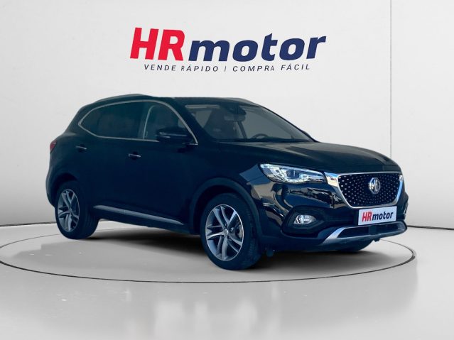 MG EHS PHEV Luxury