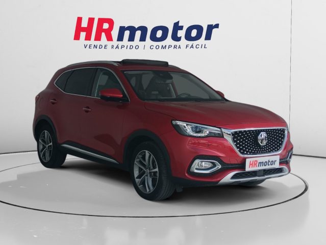 MG EHS PHEV Luxury