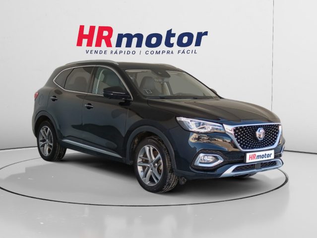 MG EHS PHEV Luxury