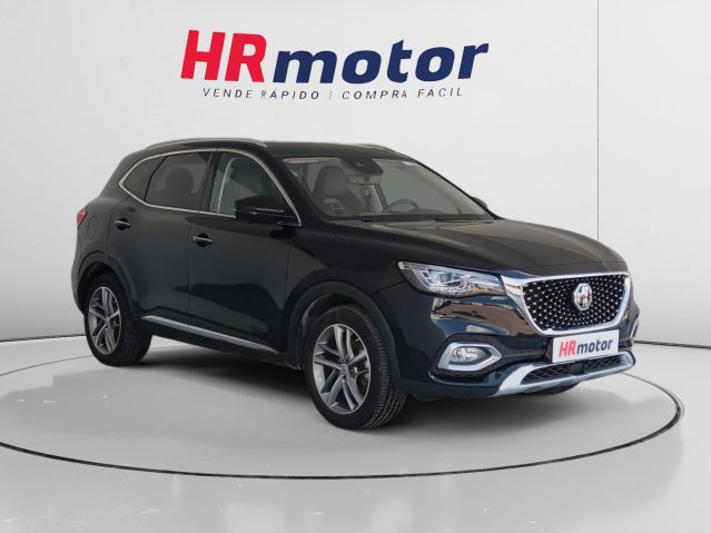 MG EHS PHEV Luxury