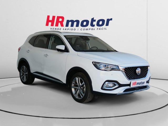 MG EHS PHEV Luxury