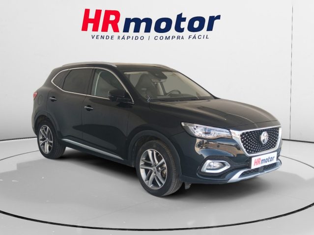 MG EHS PHEV Luxury