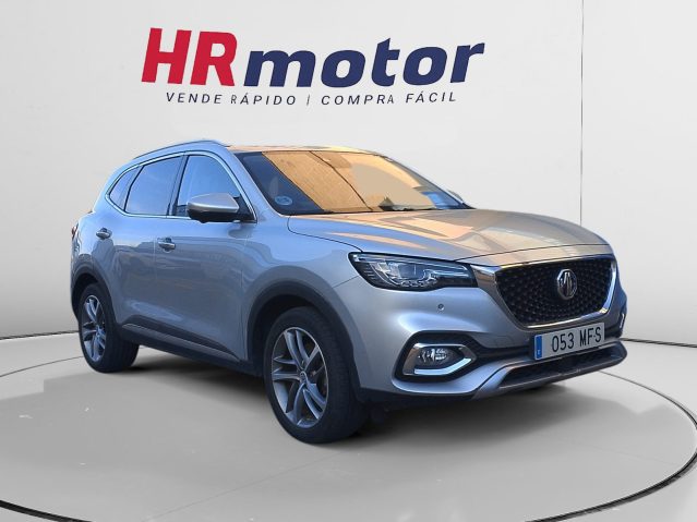 MG HS 1.5 T‑GDI Luxury