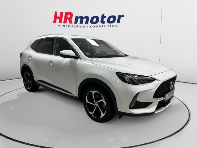 MG HS 1.5 T‑GDI Luxury