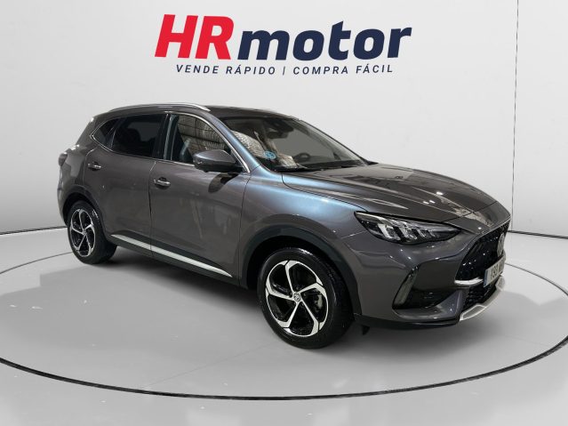 MG HS 1.5 T‑GDI Luxury