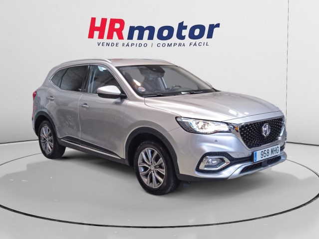 MG HS 1.5T Comfort