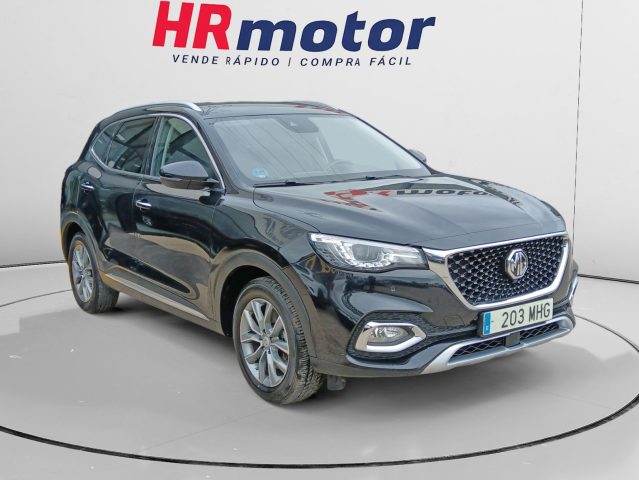 MG HS 1.5T Comfort