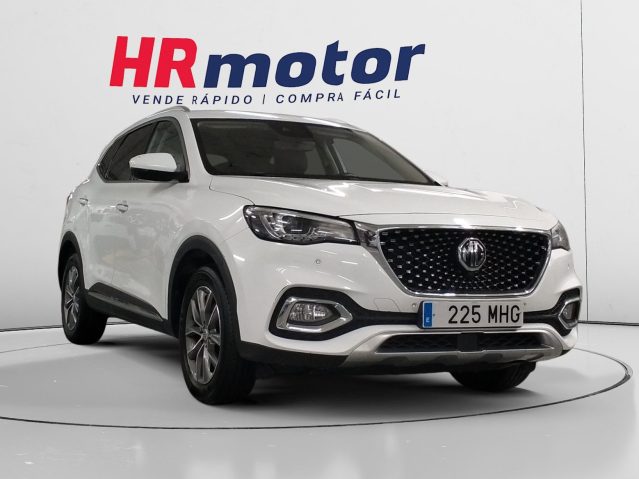 MG HS 1.5T Comfort