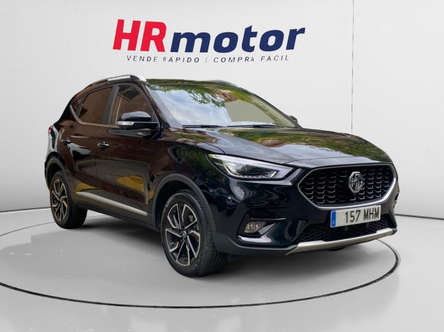 MG ZS 1.0 T-GDI Luxury