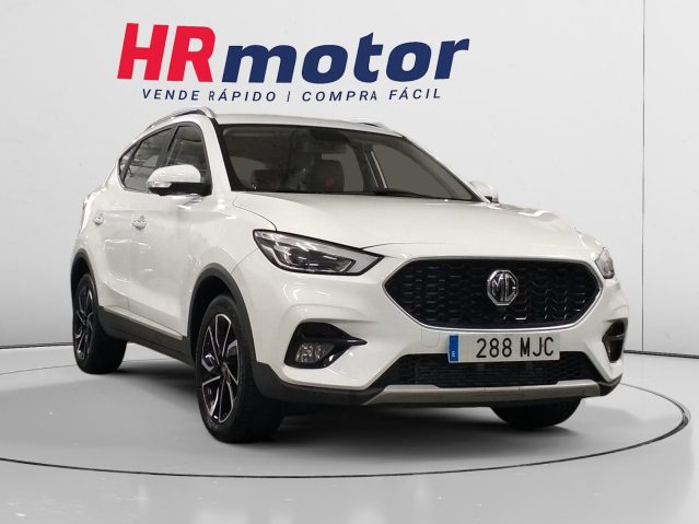 MG ZS 1.0 T-GDI Luxury