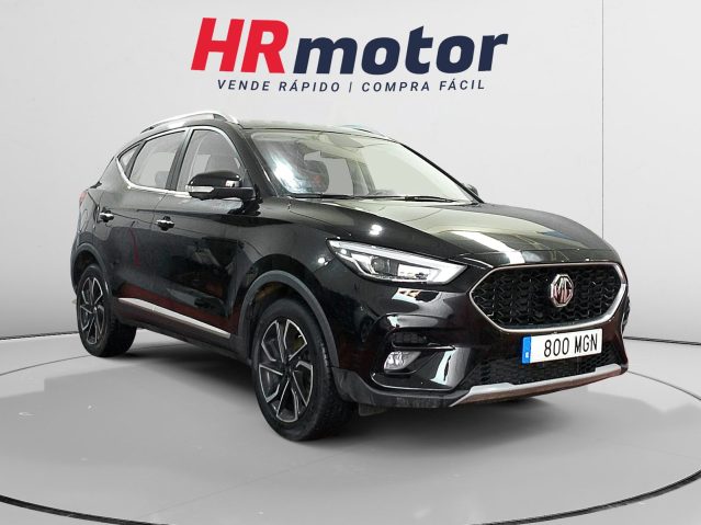 MG ZS 1.0 T-GDI Luxury