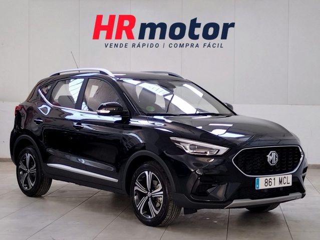 MG ZS 1.5 78 kW VTi Comfort MG ZS 1.5 78 kW VTi Comfort